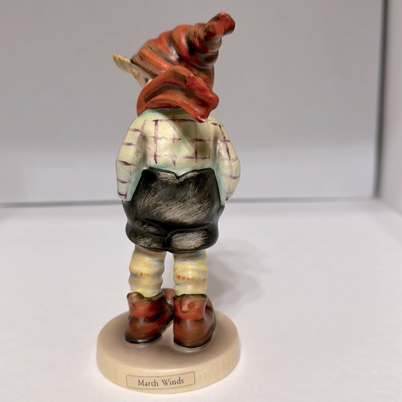 💙TM3 ‘March Winds’ Hummel Goebel #43 - Picture 3 of 7
